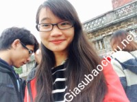 Gia sư giỏi Đại học Y Hà Nội chuyên dạy kèm môn Toán, Hóa