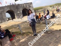 Gia sư giỏi Đại học Ngoại thương chuyên dạy kèm môn Toán, Vật Lý, Hóa, Tiếng Việt