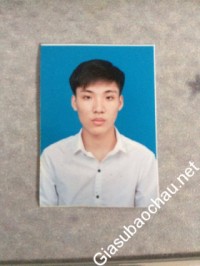 Gia sư giỏi Đại học Sư phạm Hà Nội chuyên dạy kèm môn Toán, Hóa