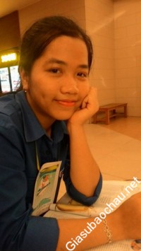 Gia sư giỏi Đại học Ngoại Ngữ - Đại học Đà Nẵng chuyên dạy kèm môn Tiếng Anh