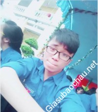 Gia sư giỏi Đại học Quốc gia Hà Nội - Đại học Công nghệ chuyên dạy kèm môn Toán, Hóa