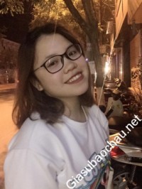 Gia sư giỏi Đại học Ngoại thương chuyên dạy kèm môn Tiếng Anh