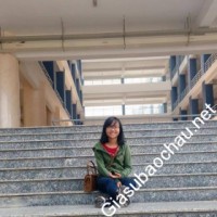 Gia sư giỏi Đại học Đà Nẵng - Khoa Y Dược chuyên dạy kèm môn Toán