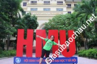 Gia sư giỏi Đại học Y Hà Nội chuyên dạy kèm môn Toán, Hóa, Tiếng Anh