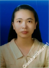 Giáo viên giỏi Đại học Ngoại Ngữ - Đại học Đà Nẵng chuyên dạy kèm môn Tiếng Anh