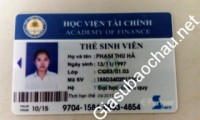 Gia sư giỏi Học viện Tài chính chuyên dạy kèm môn Toán, Hóa, Tiếng Việt
