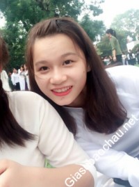Gia sư giỏi Đại học Y Hà Nội chuyên dạy kèm môn Toán, Hóa, Sinh học