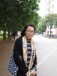 Giáo viên giỏi Đại học Sư phạm Hà Nội chuyên dạy kèm môn Ngữ văn