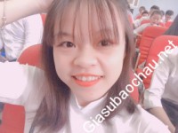 Gia sư giỏi Học viện Y dược học cổ truyền Việt Nam chuyên dạy kèm môn Toán, Vật Lý, Hóa