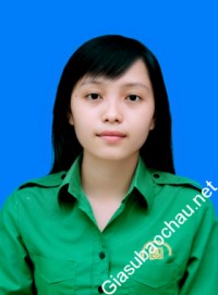 Gia sư giỏi Trường Đại học Văn hóa Nghệ thuật Quân đội chuyên dạy kèm môn Toán, Tiếng Anh, Ngữ văn, Luyện chữ đẹp, Tiếng Việt