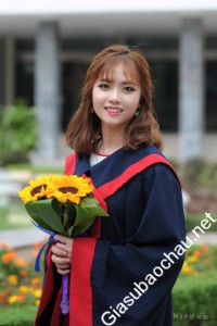Gia sư giỏi Đại học Sư phạm Hà Nội chuyên dạy kèm môn Toán, Hóa