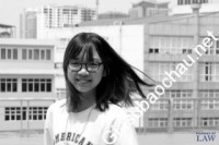 Gia sư giỏi Đại học Luật Hà Nội chuyên dạy kèm môn Tiếng Anh, Luyện chữ đẹp