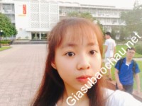 Gia sư giỏi Học viện Tài chính chuyên dạy kèm môn Toán, Tiếng Anh, Tiếng Việt