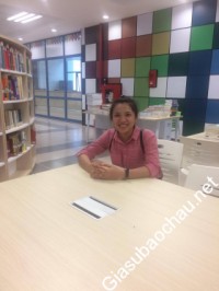 Gia sư giỏi Đại học Kinh tế Quốc dân chuyên dạy kèm môn Toán