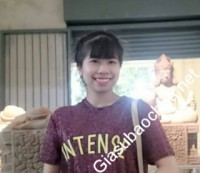 Gia sư giỏi Đại học Ngoại Ngữ - Đại học Đà Nẵng chuyên dạy kèm môn Tiếng Anh