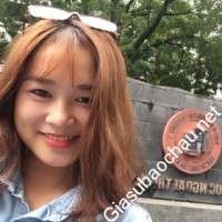 Gia sư giỏi Đại học Ngoại thương chuyên dạy kèm môn Toán, Tiếng Anh, Ngữ văn, Luyện chữ đẹp