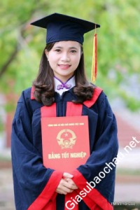 Giáo viên giỏi Đại học sư phạm Thái Nguyên chuyên dạy kèm môn Toán