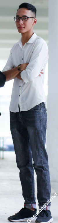 Gia sư giỏi Đại học Bách khoa Hà Nội chuyên dạy kèm môn Toán, Vật Lý