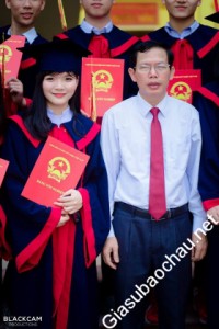 Gia sư giỏi Đại học Ngoại thương chuyên dạy kèm môn Tiếng Anh