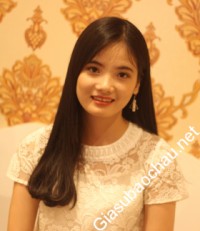 Gia sư giỏi Đại học Ngoại thương chuyên dạy kèm môn Toán, Tiếng Anh, Luyện chữ đẹp, Tiếng Việt