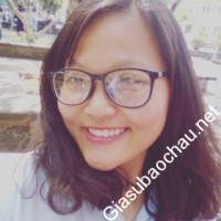 Gia sư giỏi Đại học Quốc gia Hà Nội - Đại học Ngoại ngữ chuyên dạy kèm môn Tiếng Anh