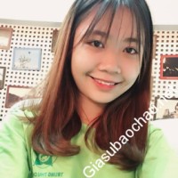 Gia sư giỏi Đơn vị khác chuyên dạy kèm môn Tiếng Anh