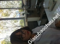 Gia sư giỏi Đại học Bách khoa Hà Nội chuyên dạy kèm môn Toán, Vật Lý, Hóa