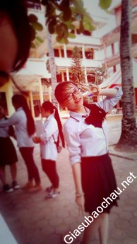 Gia sư giỏi Đại học Ngoại thương chuyên dạy kèm môn Toán, Ngữ văn, Tiếng Việt