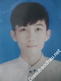 Gia sư giỏi Đại học Quốc gia Hà Nội - Đại học Khoa học Tự nhiên chuyên dạy kèm môn Toán