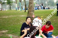 Gia sư giỏi Đại học Y Hà Nội chuyên dạy kèm môn Hóa