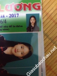Gia sư giỏi Học viện Kỹ thuật Mật mã chuyên dạy kèm môn Vật Lý