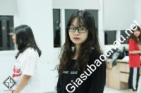 Gia sư giỏi Học viện Ngoại giao chuyên dạy kèm môn Tiếng Anh, Ngữ văn