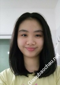 Gia sư giỏi Đại học Dược Hà Nội chuyên dạy kèm môn Toán, Hóa, Tiếng Anh