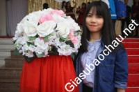 Gia sư giỏi Đại học Ngoại thương chuyên dạy kèm môn Toán, Tiếng Anh