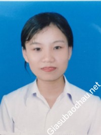 Gia sư giỏi Đại học Kinh Tế - Đại học Đà Nẵng chuyên dạy kèm môn Toán, Vật Lý, Hóa