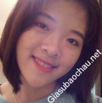 Gia sư giỏi Đại học Quốc gia Hà Nội - Đại học Ngoại ngữ chuyên dạy kèm môn Tiếng Trung