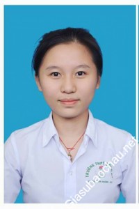 Gia sư giỏi Đại học Bách Khoa - Đại học Đà Nẵng chuyên dạy kèm môn Toán, Vật Lý, Hóa, Tiếng Anh