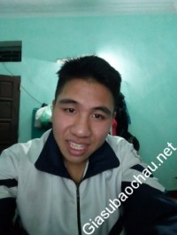 Gia sư giỏi Học viện Tài chính chuyên dạy kèm môn Tiếng Anh