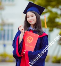 Gia sư giỏi Đại học Kinh tế Quốc dân chuyên dạy kèm môn Toán, Vật Lý