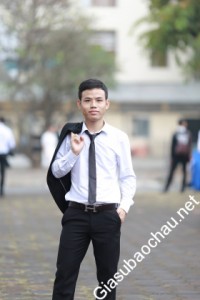 Gia sư giỏi Đại học Bách khoa Hà Nội chuyên dạy kèm môn Tiếng Nhật