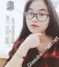 Gia sư giỏi Đại học Quốc gia Hà Nội - Đại học Giáo dục chuyên dạy kèm môn Toán, Tiếng Việt