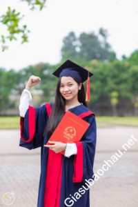 Gia sư giỏi Đại học Ngoại thương chuyên dạy kèm môn Toán, Hóa, Tiếng Anh, Ngữ văn