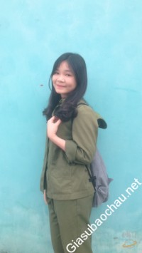 Gia sư giỏi Đại học Ngoại thương chuyên dạy kèm môn Toán, Tiếng Anh, Ngữ văn