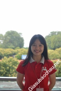 Gia sư giỏi Đại học Ngoại thương chuyên dạy kèm môn Toán, Tiếng Anh