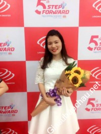 Gia sư giỏi Đại học Thương mại chuyên dạy kèm môn Tiếng Trung