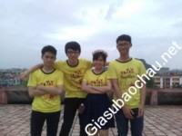 Gia sư giỏi Học viện Tài chính chuyên dạy kèm môn Toán, Hóa