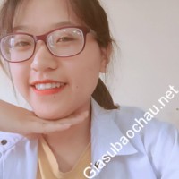 Gia sư giỏi Đại học Ngoại thương chuyên dạy kèm môn Toán, Hóa