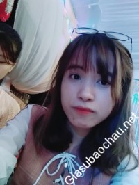 Gia sư giỏi Đại học Quốc gia Hà Nội - Đại học Ngoại ngữ chuyên dạy kèm môn Tiếng Trung