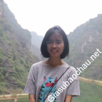 Gia sư giỏi Đại học Quốc gia Hà Nội - Đại học Ngoại ngữ chuyên dạy kèm môn Tiếng Trung