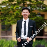 Gia sư giỏi Đại học Quốc gia Hà Nội - Đại học Công nghệ chuyên dạy kèm môn Toán